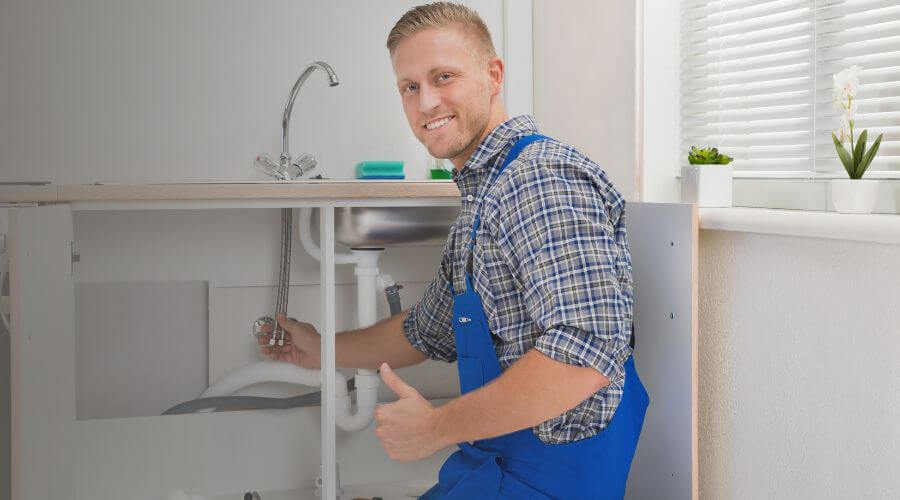 Professional bathroom faucet installation in Grandview, MO
